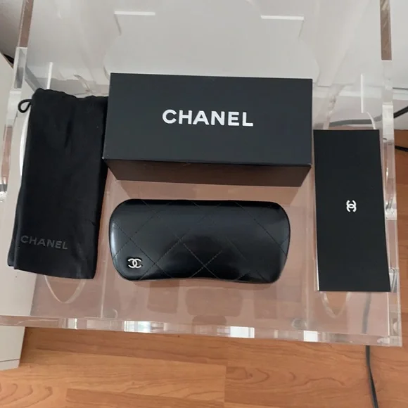 Chanel case